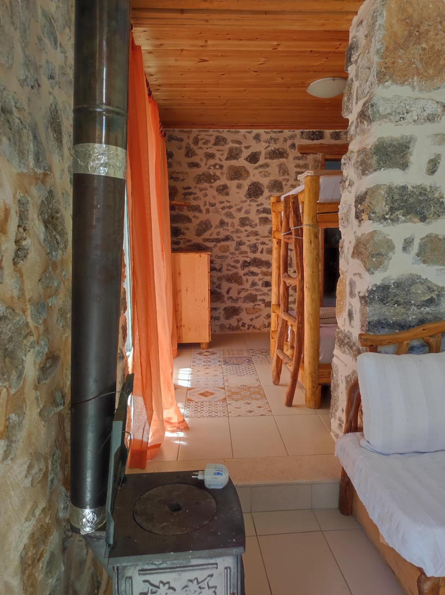 Villa Kato Symi House Kato Simi Exterior foto