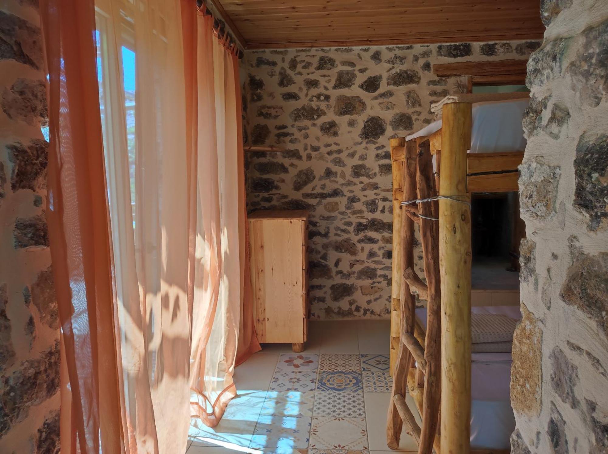 Villa Kato Symi House Kato Simi Exterior foto