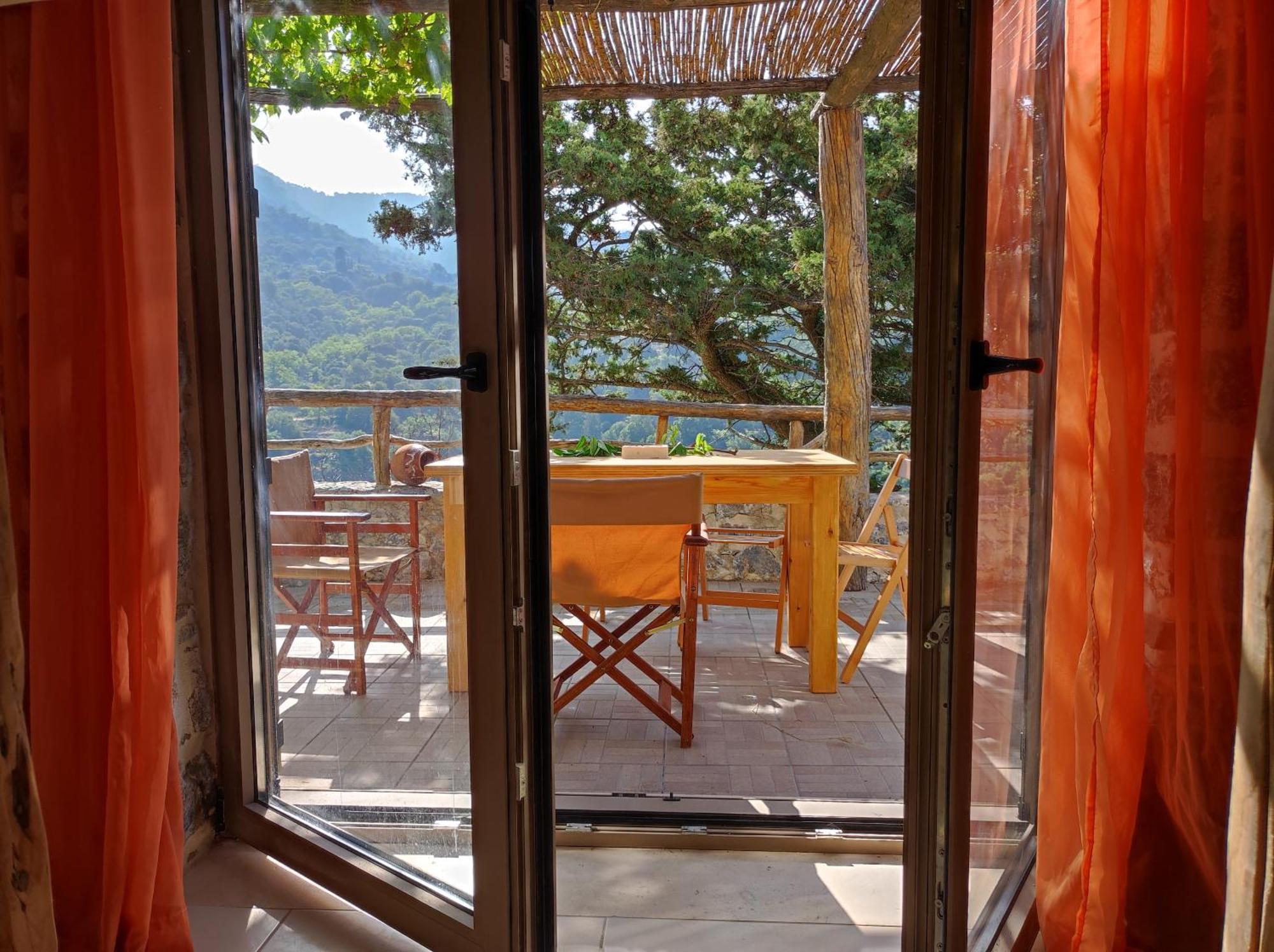 Villa Kato Symi House Kato Simi Exterior foto